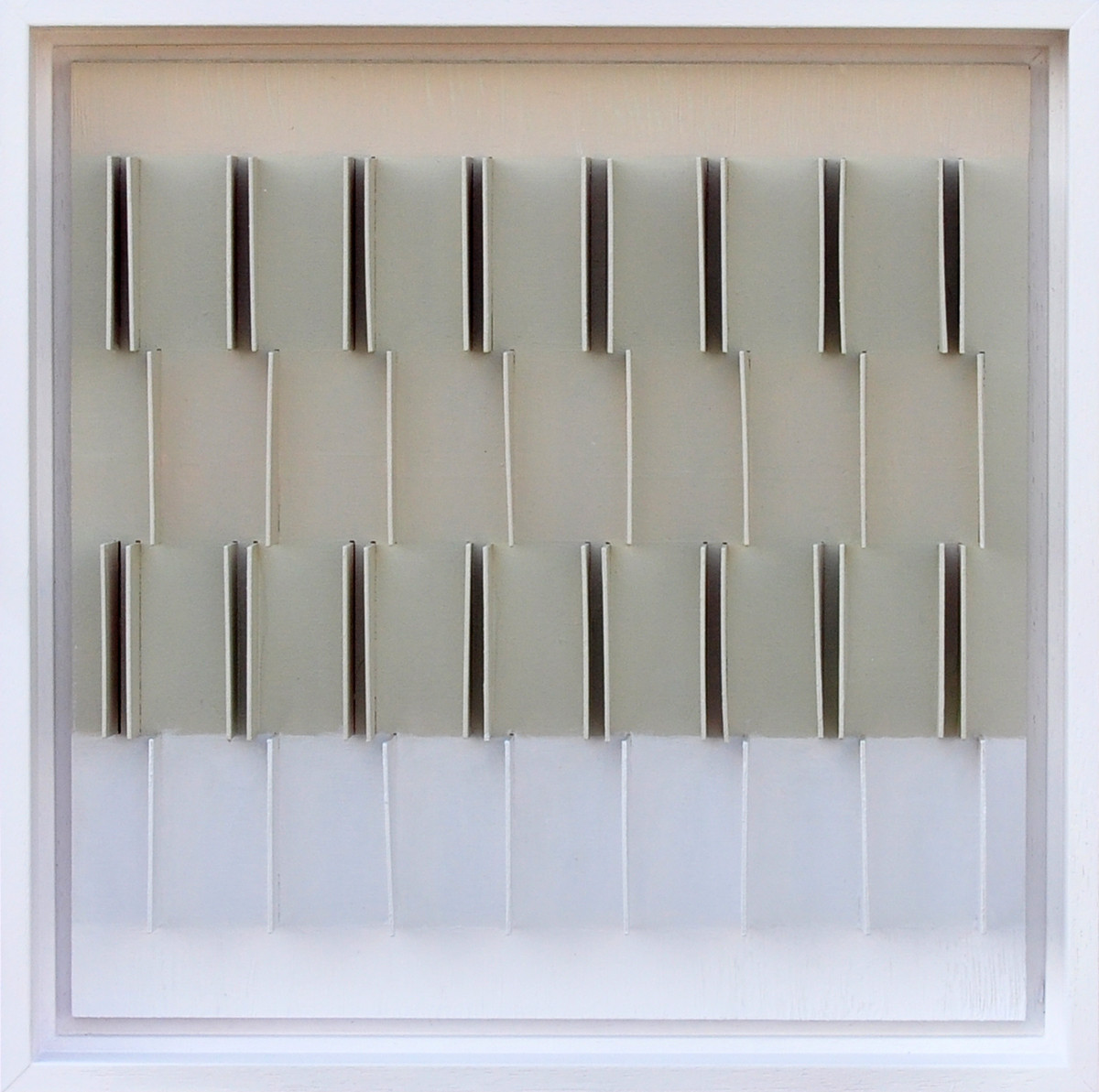 Charlotte Burgmans + White Box IV